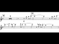 Excerpt from On Green Dolphin Street (Maynard Ferguson version)