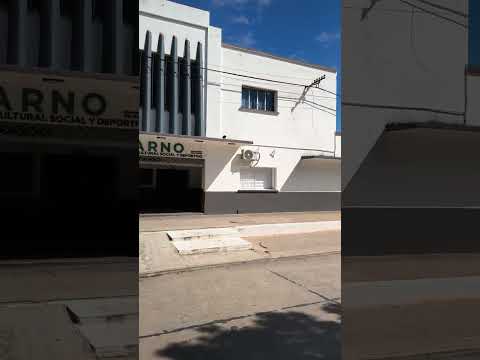 villa Ocampo santa fe barrio arno