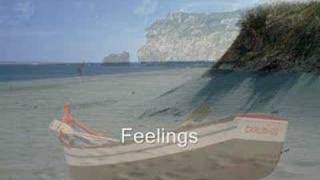 feelings morris albert Video