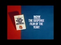 The Day Of The Jackal 1973 HD Trailer 1080p