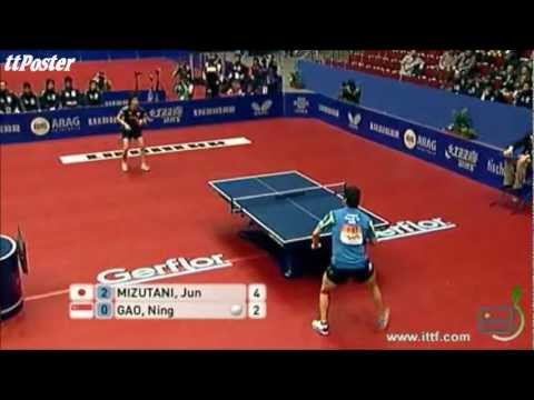 WTTTC 2012: Jun Mizutani-Gao Ning