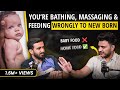 You Don T Need DOCTOR For New Born Baby Pregnancy After This Ft DrImranPatelOfficial Paediatric