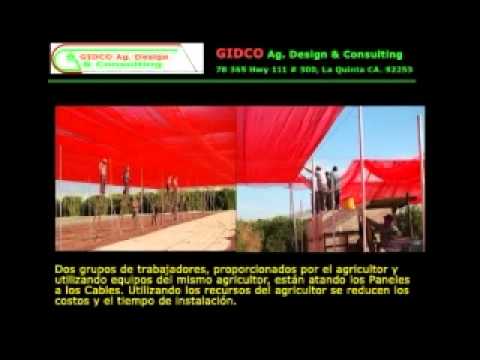 Thumbnail for GIDCO Ag Video — Spanish