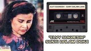 Download lagu Elvy Sukaesih - Sunyi Dalam Duka mp3