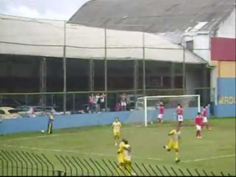 Madureira 3 x 1 Vila Nova - Campeonato Brasileiro Série C de 2012