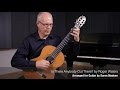 Is There Anybody Out There?(Pink Floyd) - Danish Guitar Performance - Soren Madsen