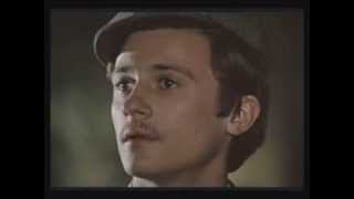 Ах, Арбат, мой Арбат... (песня из к/ф "Покровские ворота")