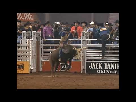 Spud Whitman vs High Voltage - 96 PBR Guthrie (85 pts)