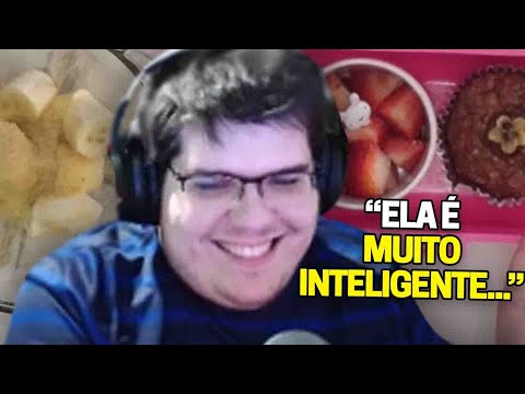 CASIMIRO REAGE: LANCHEIRA COM FRUTAS DA ESTAÇÃO NA RÚSSIA | Cortes do Casimito