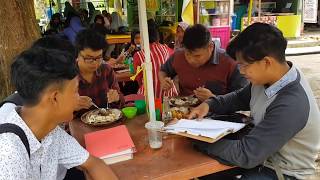 Download lagu Film Pendek 'Persatuan antar Suku Bangsa dan Toleransi antar Umat Beragama' mp3