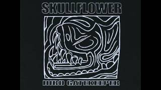 Skullflower - Godzilla