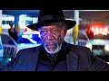 FBI Agent Framed This Old Man For The Smartest Heist Crime But His Revenge Was Brutal