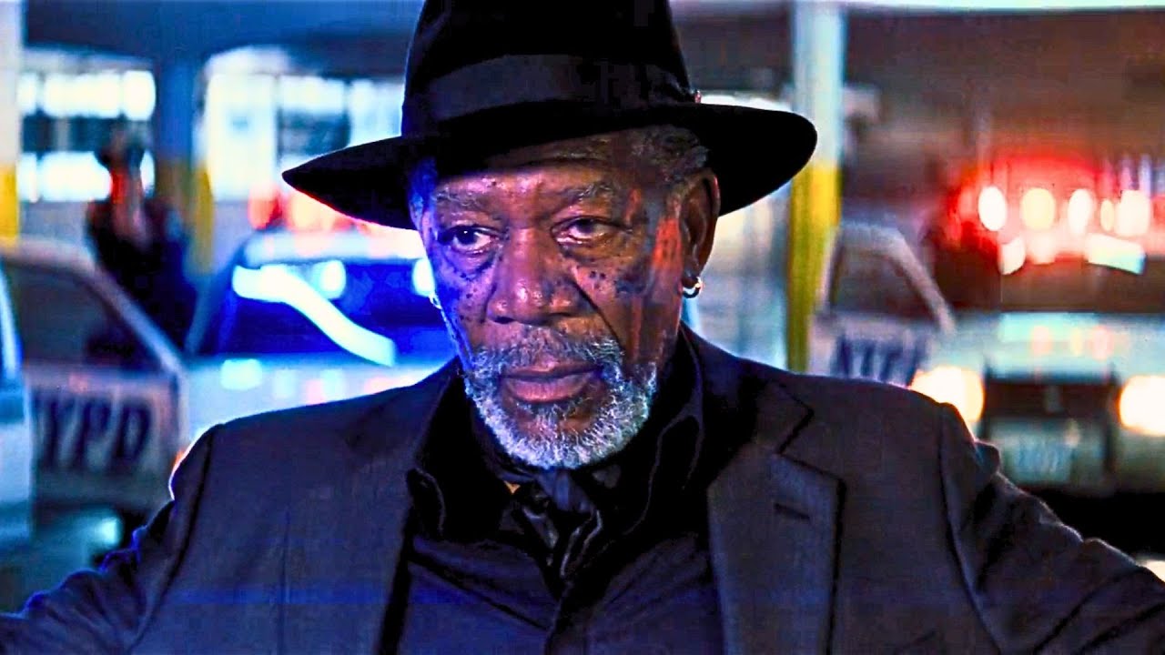 FBI Agent Framed This Old Man for the Smartest Heist Crime But His Revenge was Brutal