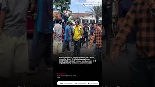 Download lagu Bogor Memanas! Sopir Angkot Demo Tolak Penghapusan Ribuan Angkot Tua mp3 Download lagu Bogor Memanas! Sopir Angkot Demo Tolak Penghapusan Ribuan Angkot Tua mp3