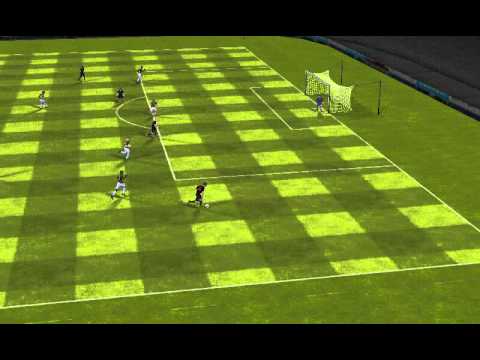FIFA 14 Android - Ajax VS Vitesse