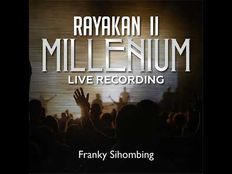 Franky Sihombing • Rayakan, vol.2