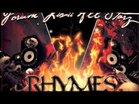 Forum Livii All Starz - Sono vero feat 13 Grammi  ( Rhymes After Death ) prod. Dj Pelovic