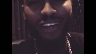 Dave East remixes Casanova 2x - Don&#39;t Run