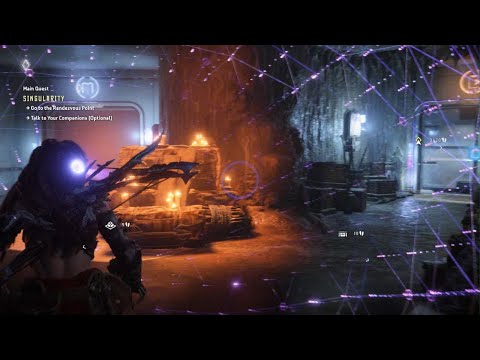 Horizon Forbidden West pt75