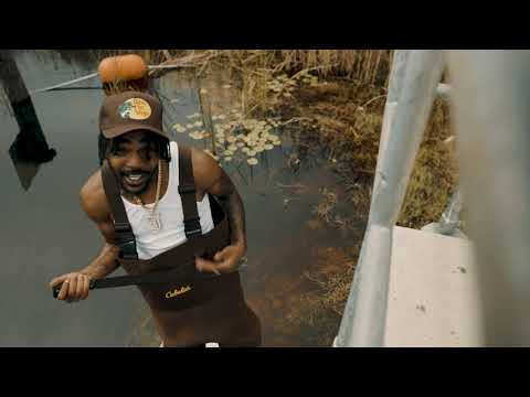 Crok Teeth - Soulja Reek (Official Music Video)