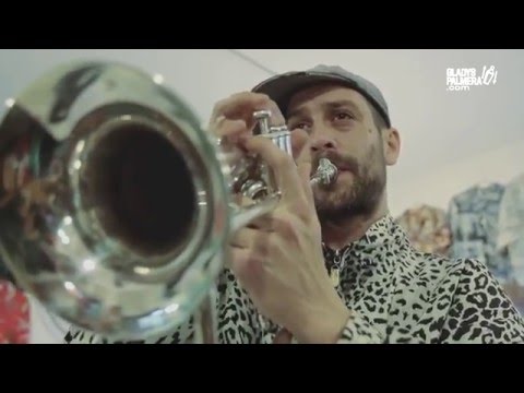 MUERDO - Sendero De Paso Lento