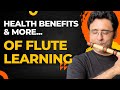 10 Health Mental Benefits Of Learning Bansuri The Indian Flute