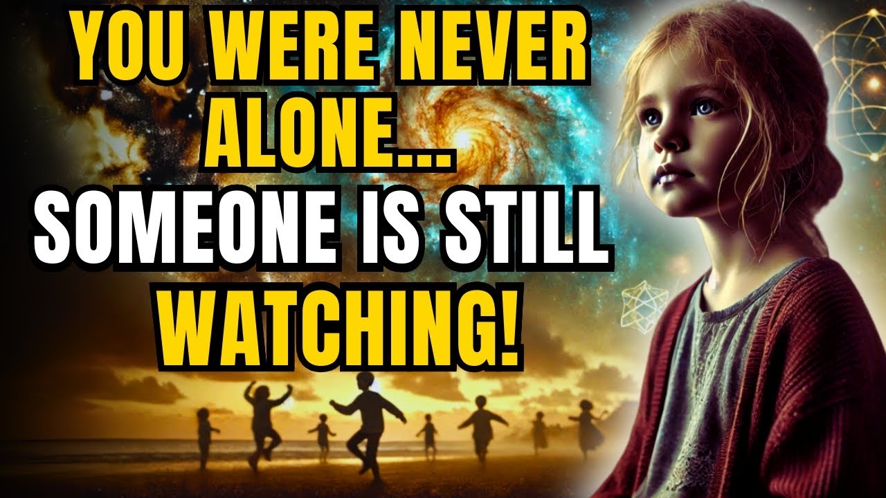 The Feeling of Being Different Since Childhood – The Truth You Were Never Told!