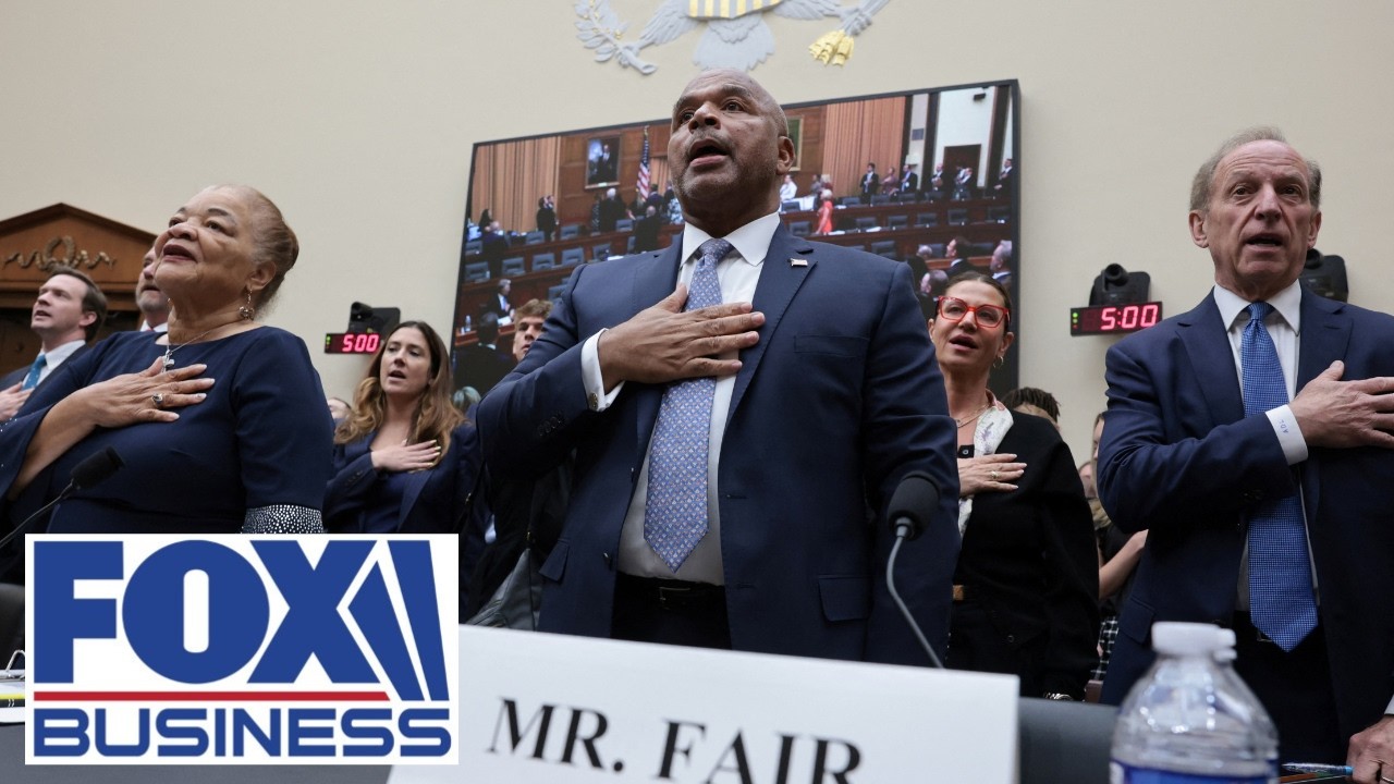 SPLC leader ‘COULDN’T DEFEND’ his own views, GOP lawmaker says