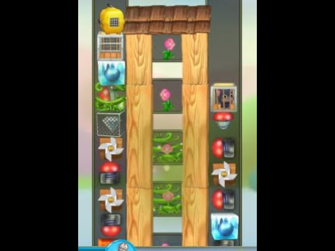 Pet Rescue Saga Level 6206 no boosters