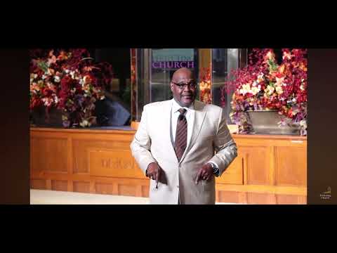 Worthy is Your Name- Pastor Marvin Winans