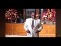 Worthy is Your Name- Pastor Marvin Winans