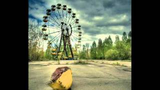 Der Blaue Reiter - Main Titles 'The Children Of Chernobyl'