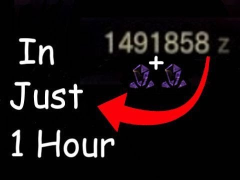 Best Money Making Method | 1.5 Million Zenny Every Hour | MHW Iceborne