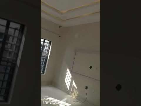 2 Bedroom Apartment Eneka Link Road Shell Cooperative Axis Port Harcourt