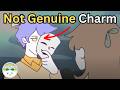 5 Signs Of Sociopathic Charm Not Genuine