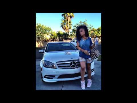 BossMoneyClap - Something Special (Prod By JAYBLAST)