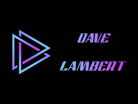 Dave Lambert @ 48u Livestream in Sotto's