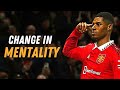 The Psychology of Marcus Rashford's Redemption