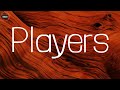 Players Lyrics Coi Leray