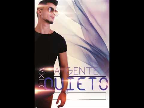 DEIXA A GENTE QUIETO - RAFA SALES (COVER)