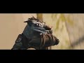 KUNG FU PANDA 2 2011 Po Chasing Wolf Hindi Dubbed Movie