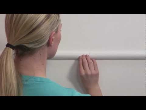 D-Line Half Round Smooth-Fit Coupler - How-to Installation