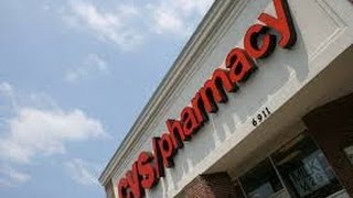 CVS Application