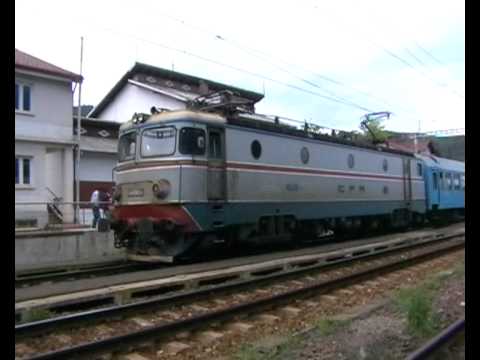 P5703 Suceava-Ilva Mica cu EA139