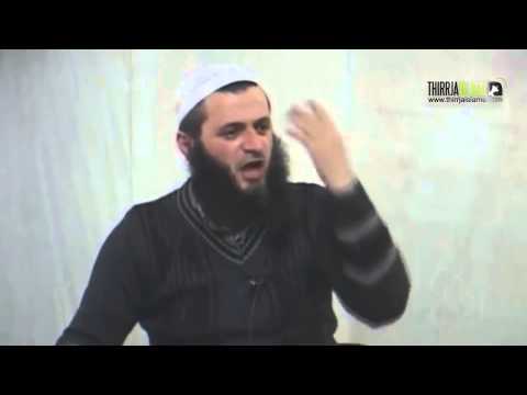 Çka vepruan shiat me qaben dhe me haxhilerët! - Sadullah Bajrami