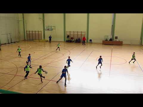 MNK Drenova : MNK Gorovo