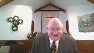 Sermon: Confident Sheep - Psalm 23