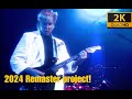Rush - "The Weapon" Live At Maple Leaf Gardens, Toronto 1984 - QHD 2024 Remaster