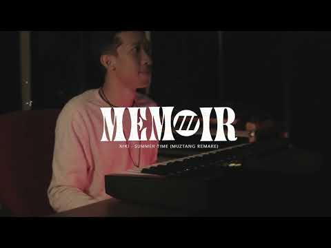 Memoir Eps. 2 - Summertime by Niki