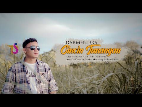 Darmendra - Cincin Tunangan (Official Music Video)